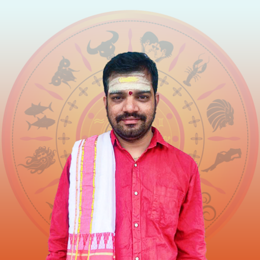 sharath chandra best astrologer in hyderabad